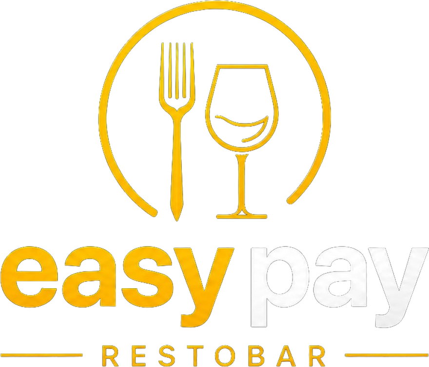 EasyPay RestoBar